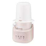 bottle warmer or sterilizer Lionelo Thermup 4.0 Beige Latte