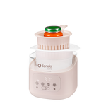 bottle warmer or sterilizer product view 5 Lionelo Thermup 4.0 Beige Latte