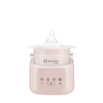 bottle warmer or sterilizer product view 6 Lionelo Thermup 4.0 Beige Latte