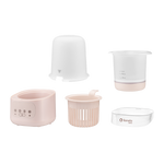 bottle warmer or sterilizer product view 7 Lionelo Thermup 4.0 Beige Latte