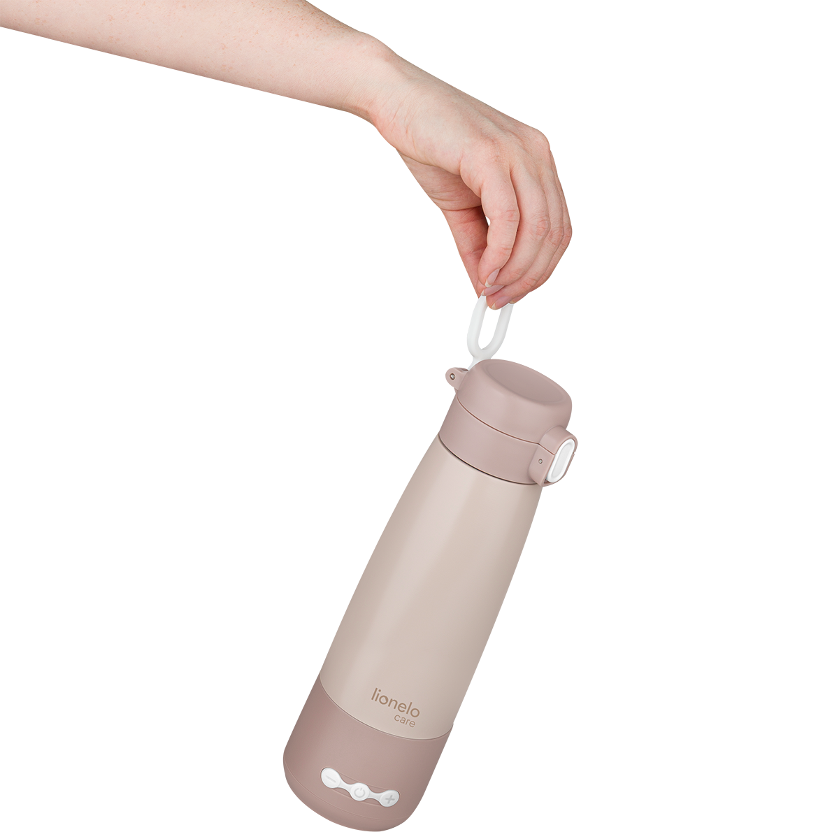 bottle warmer or sterilizer product view 5 Lionelo ThermUp Bottle