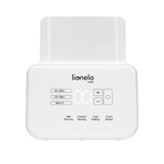 bottle warmer or sterilizer Lionelo Thermup Double White
