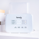 bottle warmer or sterilizer product view 2 Lionelo Thermup Double White