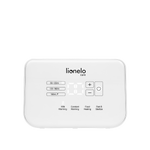 bottle warmer or sterilizer product view 4 Lionelo Thermup Double White