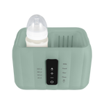 bottle warmer or sterilizer product view 4 Lionelo Thermup Duo Green Mist