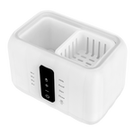 bottle warmer or sterilizer product view 5 Lionelo Thermup Duo White