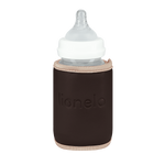 bottle warmer or sterilizer product view 2 Lionelo Thermup Go Brown Chocolate