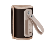 bottle warmer or sterilizer product view 4 Lionelo Thermup Go Brown Chocolate