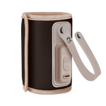 bottle warmer or sterilizer product view 5 Lionelo Thermup Go Brown Chocolate