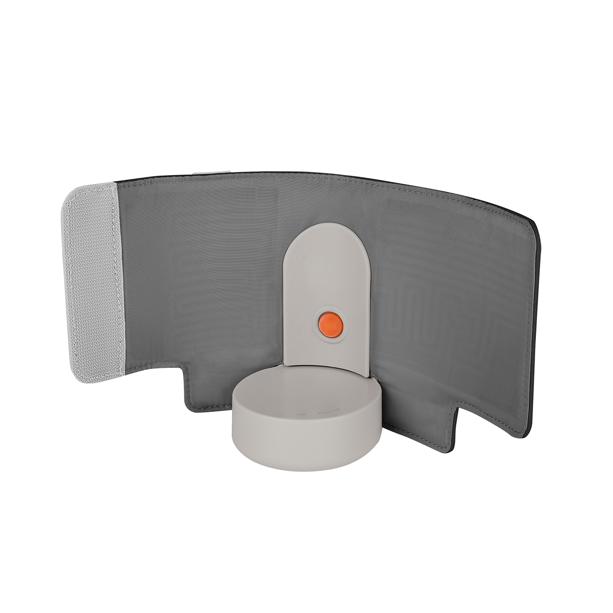 bottle warmer or sterilizer product view 6 Lionelo Thermup Go Evo Black