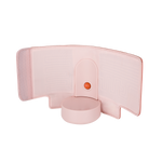 bottle warmer or sterilizer product view 6 Lionelo Thermup Go Evo Coral Pink