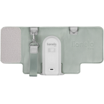 bottle warmer or sterilizer product view 5 Lionelo Thermup Go Evo Green Sage