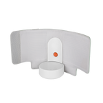 bottle warmer or sterilizer product view 6 Lionelo Thermup Go Evo Green Sage