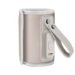 bottle warmer or sterilizer Lionelo Thermup Go Grey Ash