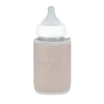 bottle warmer or sterilizer product view 2 Lionelo Thermup Go Grey Ash