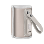 bottle warmer or sterilizer product view 4 Lionelo Thermup Go Grey Ash