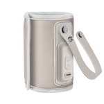bottle warmer or sterilizer product view 5 Lionelo Thermup Go Grey Ash