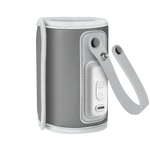 bottle warmer or sterilizer product view 5 Lionelo Thermup Go Grey Silver