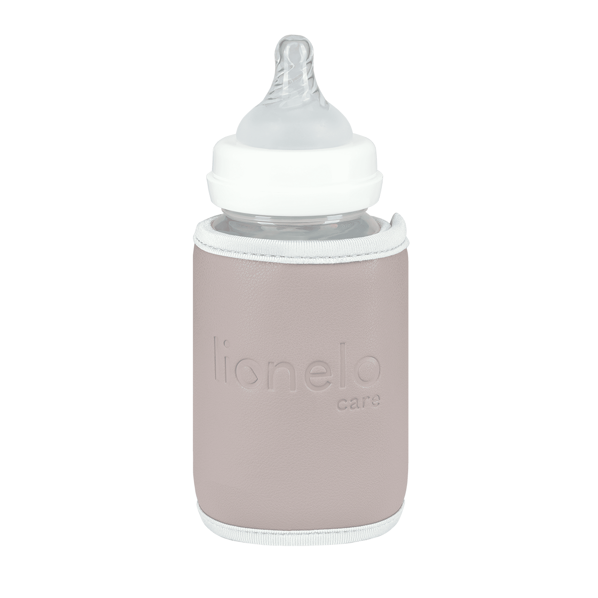 bottle warmer or sterilizer product view 2 Lionelo Thermup Go Pink Baby