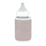 bottle warmer or sterilizer product view 2 Lionelo Thermup Go Pink Baby