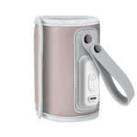bottle warmer or sterilizer product view 4 Lionelo Thermup Go Pink Baby