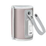 bottle warmer or sterilizer product view 5 Lionelo Thermup Go Pink Baby