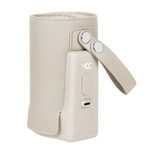 bottle warmer or sterilizer Lionelo Thermup Go Plus Beige Calm