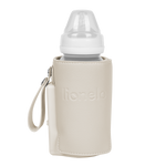 bottle warmer or sterilizer product view 4 Lionelo Thermup Go Plus Beige Calm