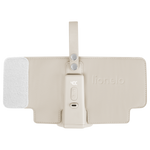 bottle warmer or sterilizer product view 5 Lionelo Thermup Go Plus Beige Calm