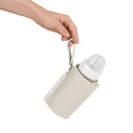 bottle warmer or sterilizer product view 6 Lionelo Thermup Go Plus Beige Calm