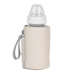 bottle warmer or sterilizer product view 4 Lionelo Thermup Go Plus Beige Sand