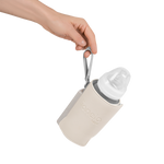 bottle warmer or sterilizer product view 6 Lionelo Thermup Go Plus Beige Sand