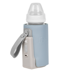 bottle warmer or sterilizer product view 4 Lionelo Thermup Go Plus Blue Sky
