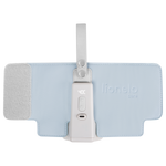 bottle warmer or sterilizer product view 5 Lionelo Thermup Go Plus Blue Sky