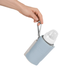 bottle warmer or sterilizer product view 6 Lionelo Thermup Go Plus Blue Sky