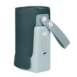 bottle warmer or sterilizer Lionelo Thermup Go Plus Green Graphite