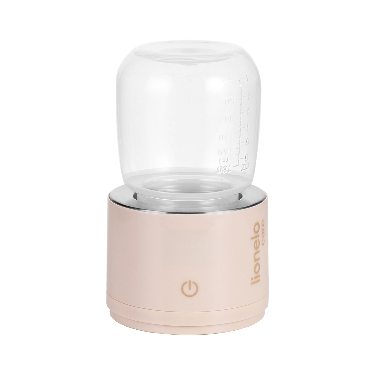 bottle warmer or sterilizer Lionelo Thermup Swift