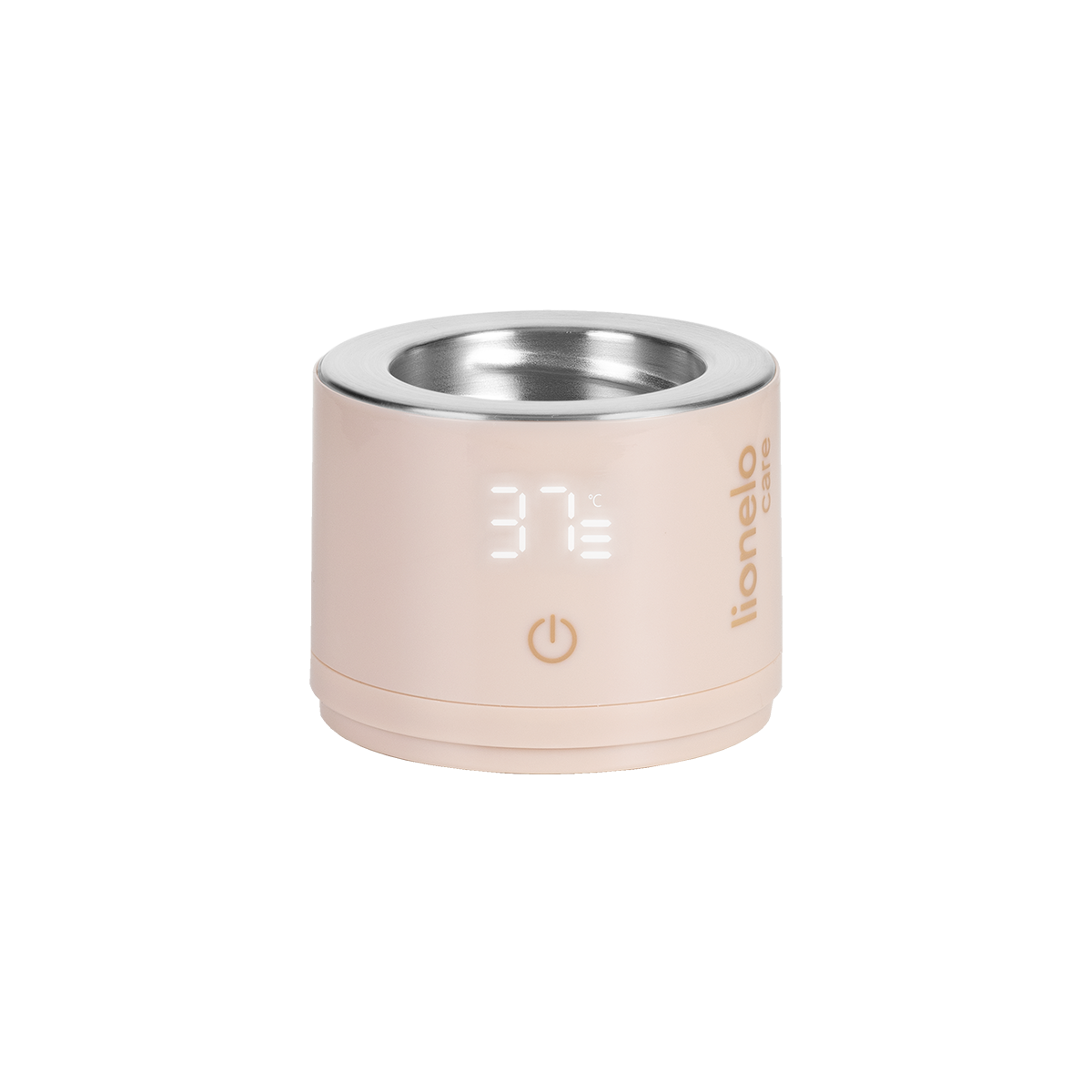 bottle warmer or sterilizer product view 4 Lionelo Thermup Swift