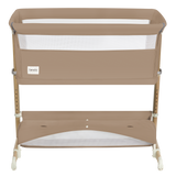 Thomi Plus Beige Carmel