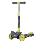 children's scooter Lionelo Timmy Green Lime