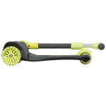children's scooter product view 5 Lionelo Timmy Green Lime