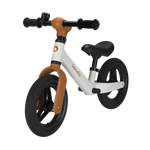 children's bicycle Lionelo Toni Beige Sand