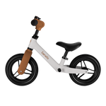 children's bicycle product view 4 Lionelo Toni Beige Sand