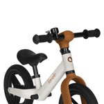 children's bicycle product view 5 Lionelo Toni Beige Sand