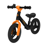 Toni Black Orange