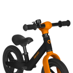 children's bicycle product view 5 Lionelo Toni Black Orange