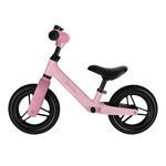 children's bicycle product view 4 Lionelo Toni Pink Rose