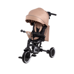 ride-on toy Lionelo Tris Plus Beige Sand