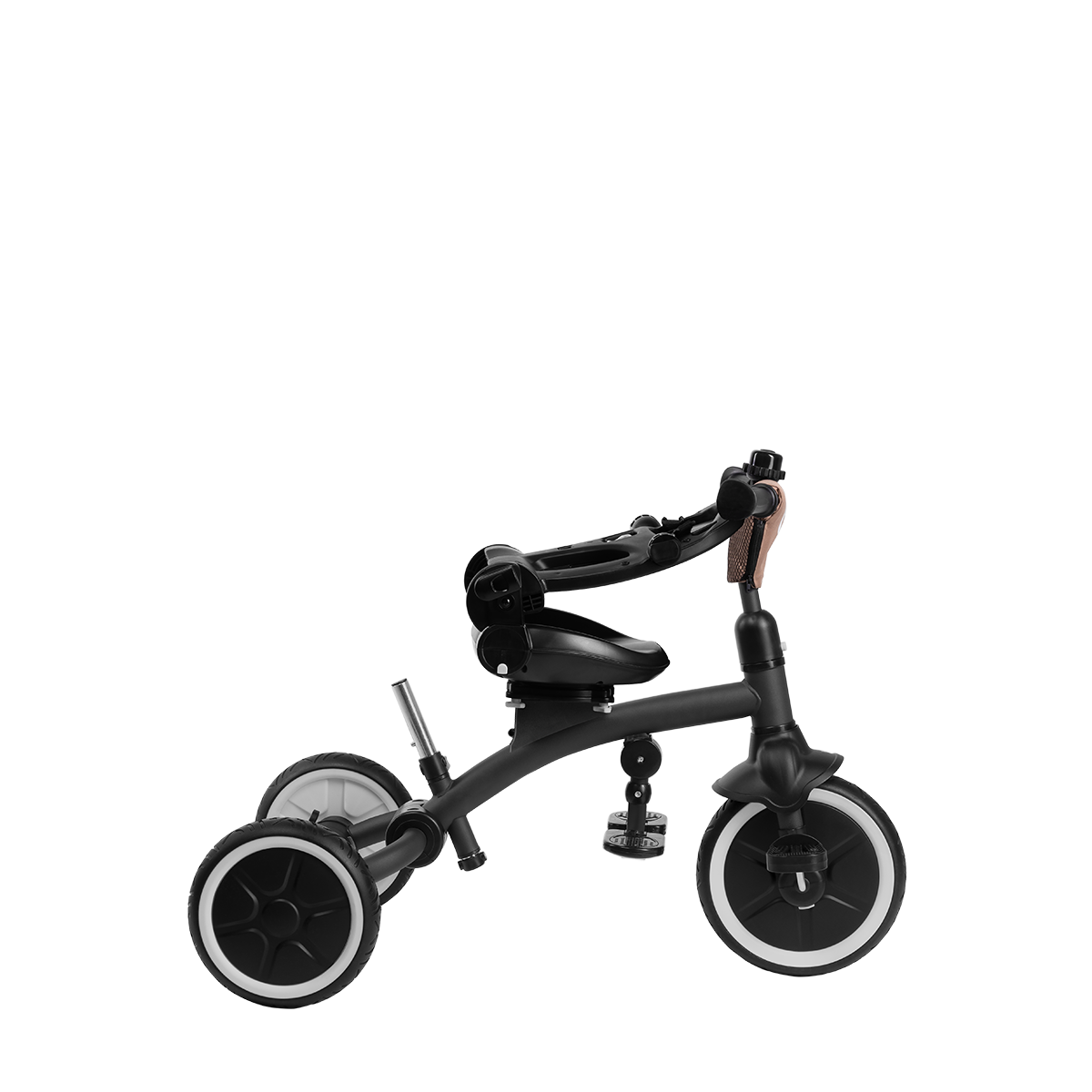 ride-on toy product view 6 Lionelo Tris Plus Beige Sand