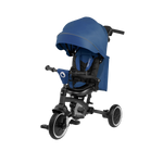 ride-on toy Lionelo Tris Plus Blue Denim